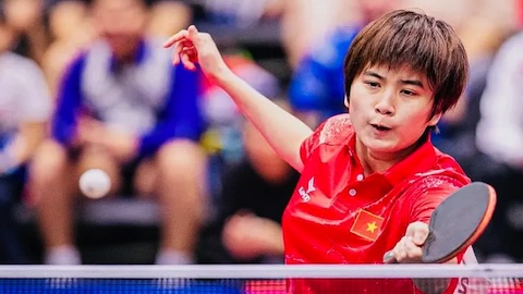 TP.HCM và Hà Nội giành 2 HCV đầu tiên của Đại hội thể thao toàn quốc 2026